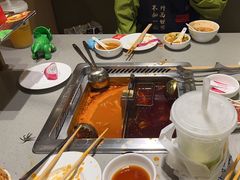 -海底捞火锅(漕宝路店)