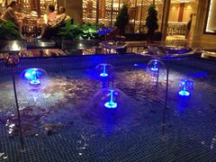 -水晶之星洗浴温泉汗蒸