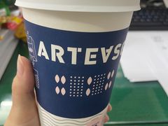 -ARTEASG啊T·新加坡奶茶(三坊七巷店)