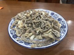 -牛街老爆肚满(牡丹园店)