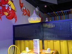 -赖胖子肉蟹煲(邯郸新世纪广场店)