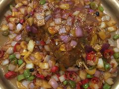 -乔家满族八大碗(流水沟店)