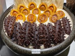 -五月罗马海鲜自助餐厅(陆家嘴店)
