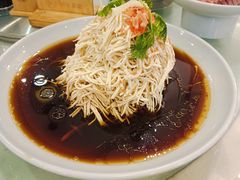 -冶春茶社(星汉大厦店)