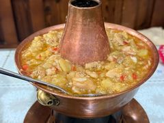 -蜗牛小馆醉乡民谣云南菜(惠新西里店)