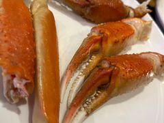 -威珀斯酒店·珀萃美食餐厅 | 海鲜刺身·现烤生蚝·特色烤肉