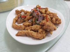 -同兴半盆菜酒家(打浦路店)