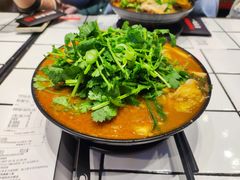 -肥汁米蘭香港米线(长宁来福士店)