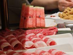 -海底捞火锅(龙岗星河COCO Park店)