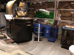 -sugarman espresso素饮糖人高新咖啡工厂