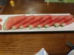 -竹叶涮肉坊(总店)