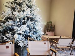 -J Create城市露营咖啡·简餐·宠物(上海动物园店)