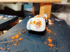 -青岛蓝海大饭店·爱琴海自助餐厅(崂山店)