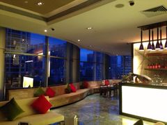 -圣丰索菲特·法国餐厅