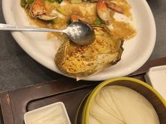 -海景壹号大酒店(滨湖店)