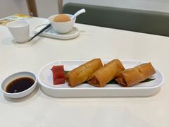 -蔡澜点心·粤菜(月星环球港店)