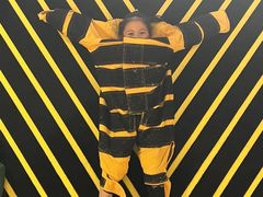 -Tenker Club弹刻极限主题公园 · 蹦床 · 团建 · 生日派对(大关店)