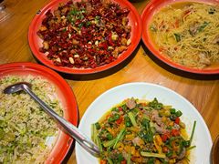 -先启半步颠·川菜小炒