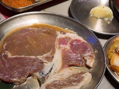 -西塔老太太泥炉烤肉(温州首店万象城黑金店)