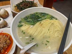 -东泰祥生煎馆(重庆北路店)