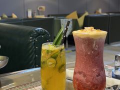 -美森西餐厅(曙光大道店)
