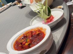 -写庭·鱼鲜川菜·宴请(铁像寺水街店)