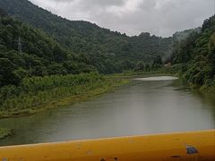-新安江山水画廊风景区