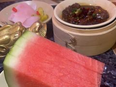 -蜀大侠火锅(森兰花园城店)