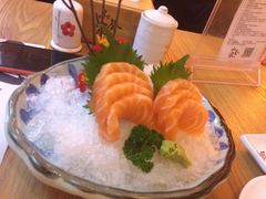 -栖川山葵家·寿喜锅·日式料理(龙湖北城天街商场店)