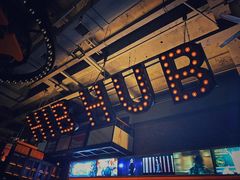 -HIB HUB公社(解放西路店)