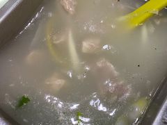羊汤-刘大妈烧烤