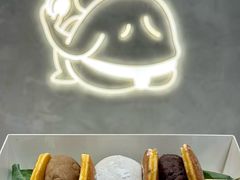 -辛一·铜锣烧(鸿寿坊店)
