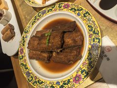 -京味斋·烤鸭·北京菜(安贞店)