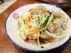 -秦人美食(中山医店)