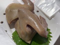 -狮王府淮扬菜(新街口友谊店)