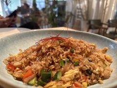 -小满Grainkitchen(滨江商业广场店)