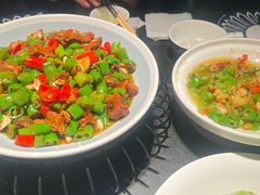 -芳芳私房菜·精做淮扬菜(承德路店)