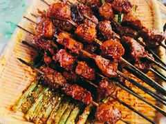 -有奴思烤肉·清真(正宁路店)