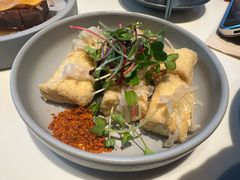 -胡麻(静安嘉里店)