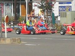 -秋叶原电器街