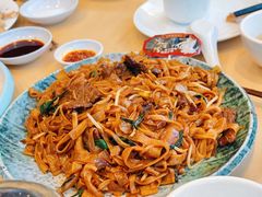 牛肉炒河粉-鹅公村·国家非遗传承(荔湾店)