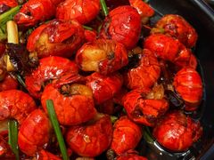 -一棠龙虾•王牌虾球(恒隆广场店)