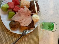 -北京北辰洲际酒店