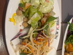 -纽约客美式餐厅(新奥购物中心店)