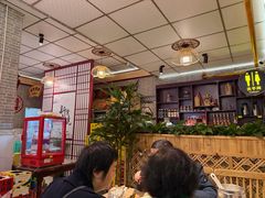 -新繁老號豌豆汤饭店·江湖菜(宝光寺店)