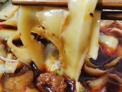 -马王庙刀削面馆(四川省交通学院宿舍店)