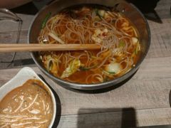 -一心烤肉(延安路店)