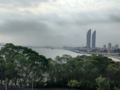 -胡里山炮台