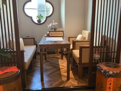 -沐春秋茶书院·茶室.茶馆.商务包房(知春路店)