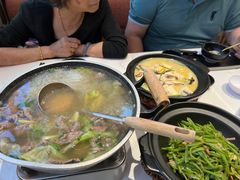 -乔阿马·江南味·驴肉香(龙湖华泾天街店)